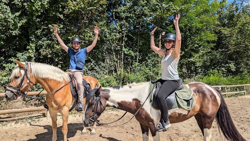Écurie des Goths - photo 1