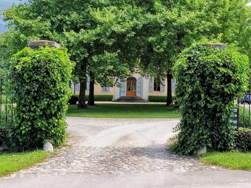 Manège d'Evordes - photo 3