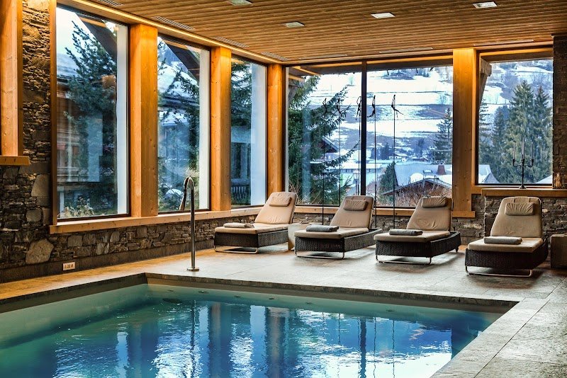 Hôtel Le Fer à Cheval - photo 3