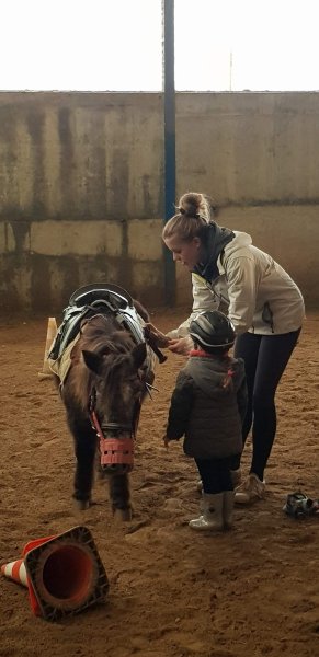 Écurie de Chavanod - photo 2