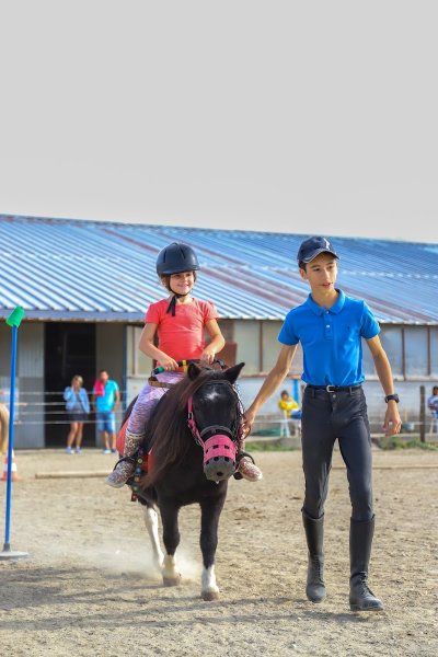 Écurie de Chavanod - photo 3
