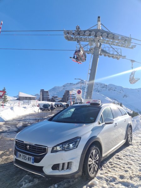 écurie d'avoriaz - photo 2
