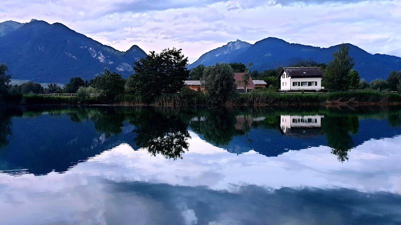 Écurie des Chauderets Sàrl - photo 1
