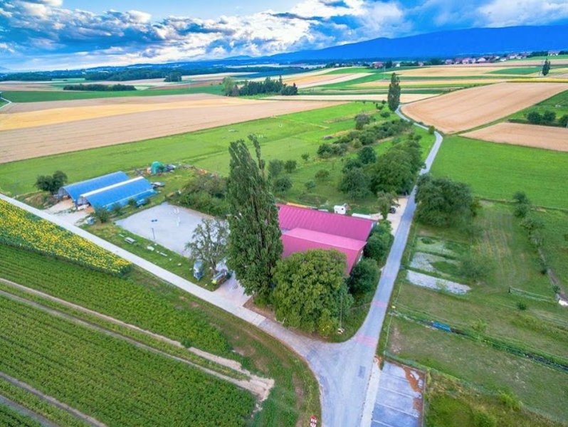 Ecurie d'Allens - photo 1