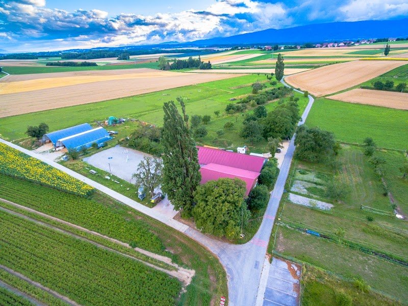 Ecurie d'Allens - photo 2