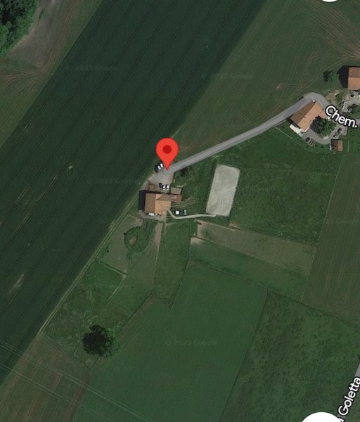 Ecurie du Chêne - photo 1