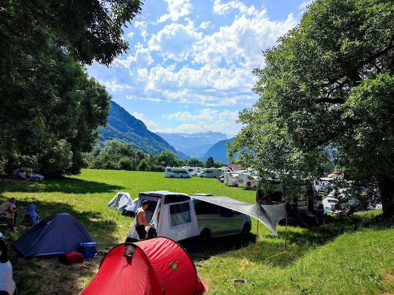 Les Paddocks du Mont Blanc - photo 3