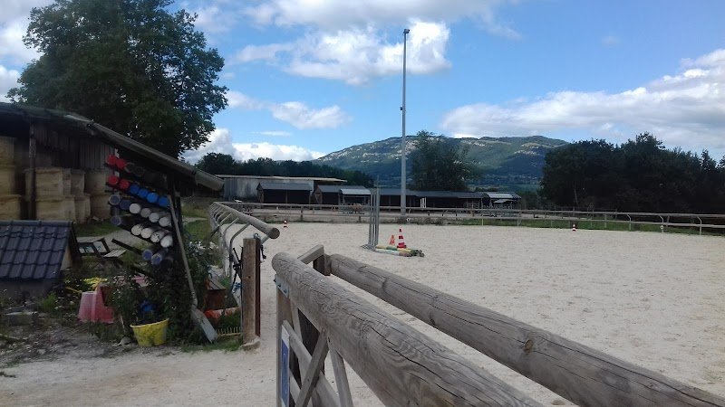 Les Écuries Des Iris - photo 1