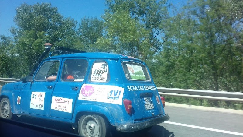 Les Écuries Des Iris - photo 2