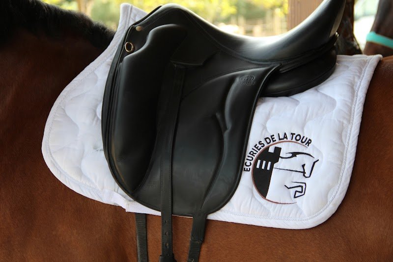 Les Écuries de la Tour - photo 2