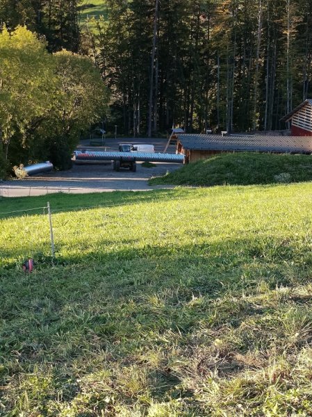 Les Écuries de L'envers - photo 1