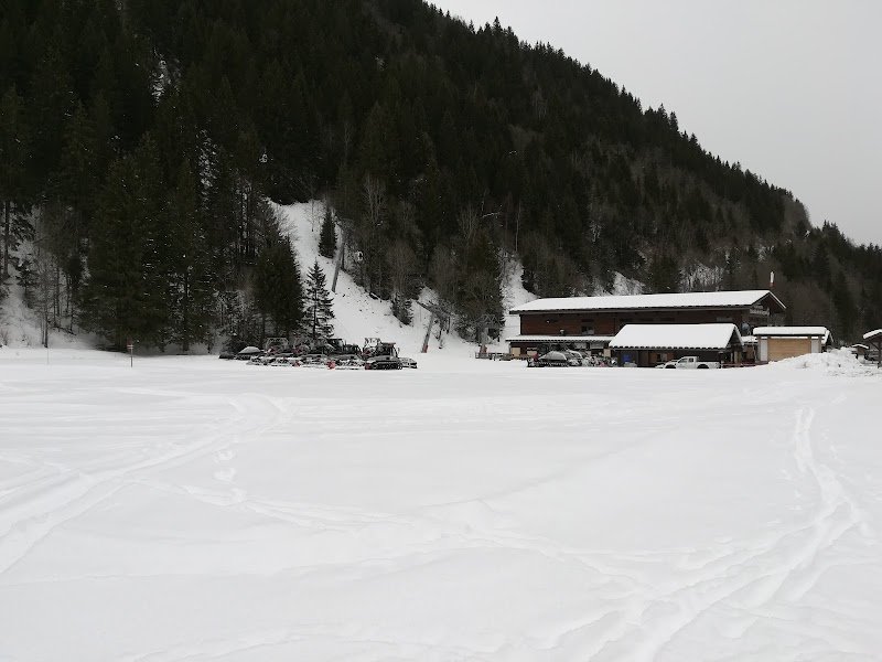 Centre équestre du Pontet - photo 2