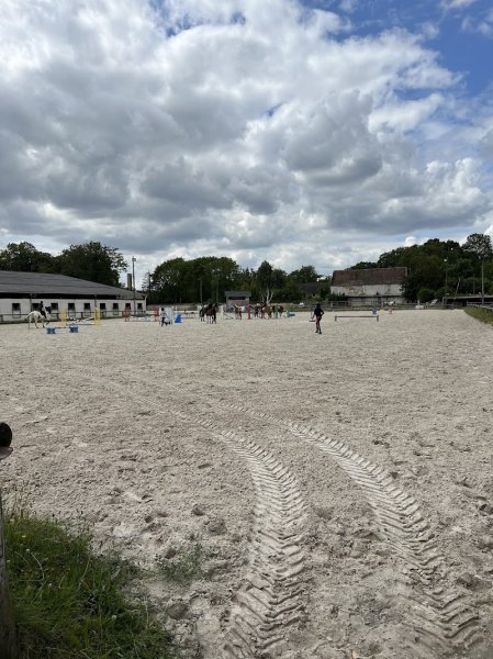 Écuries de la Prévoté - photo 2