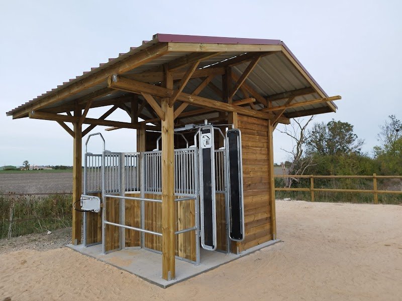 Les écuries Oméga - photo 3