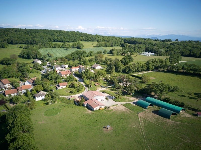 Les Écuries de Jurens - photo 3