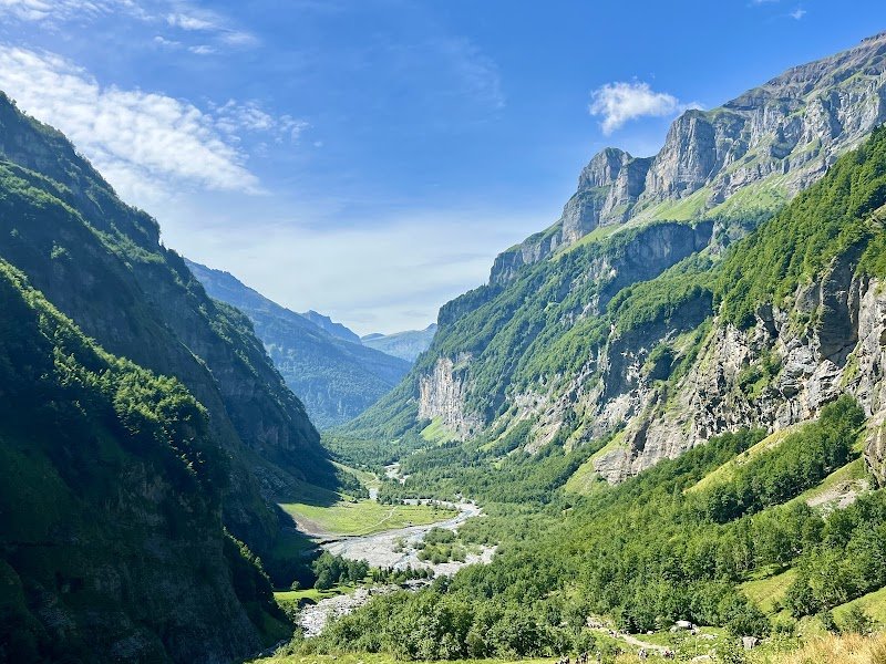 Cirque du Fer à Cheval - photo 2