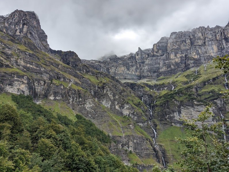 Cirque du Fer à Cheval - photo 3