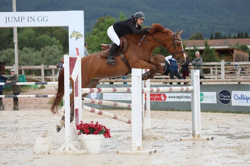 Les Écuries de Biot - photo 2