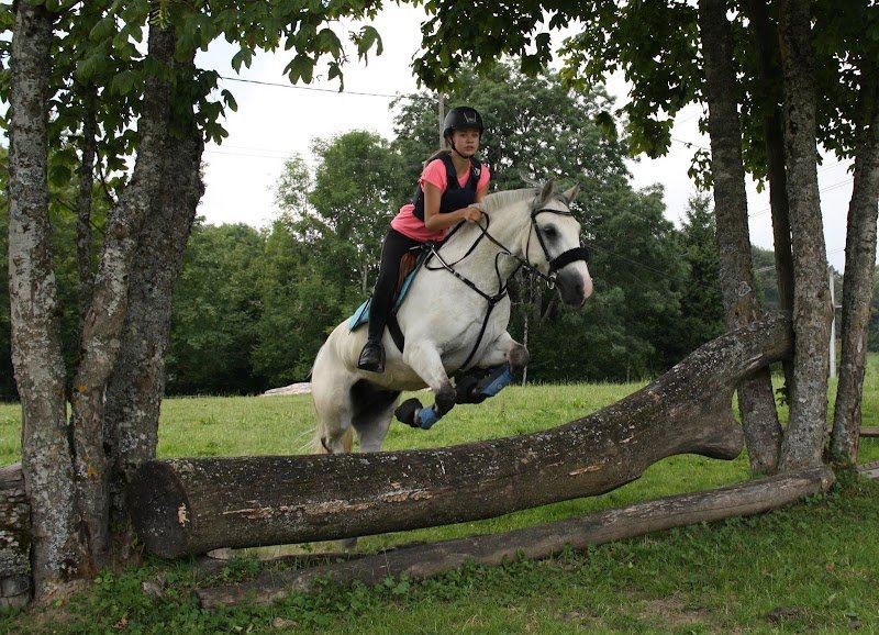 Poney-club Ponix - photo 2