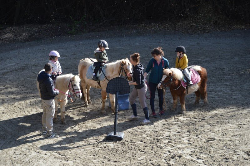 Poney-club Ponix - photo 3