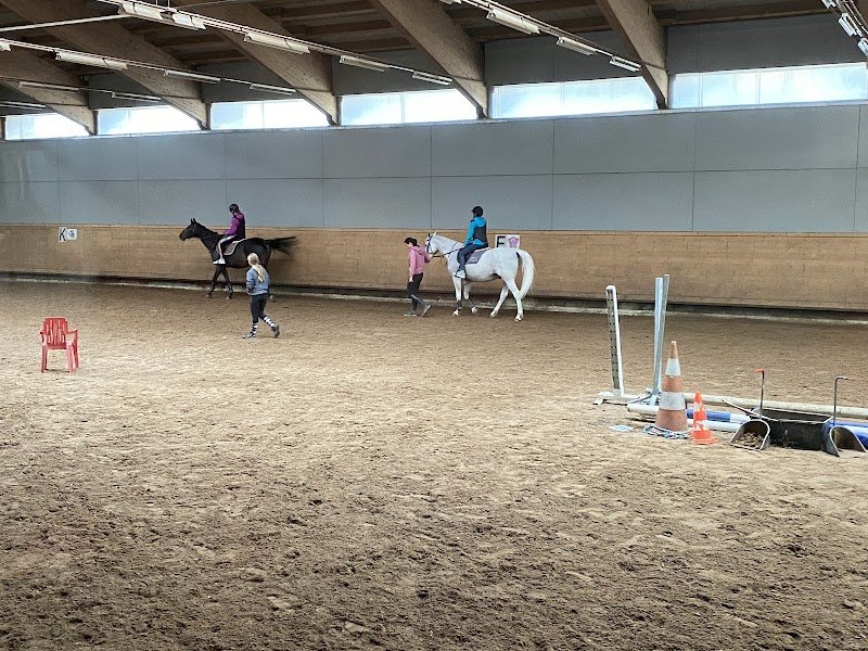 Ecurie Panwall - photo 1