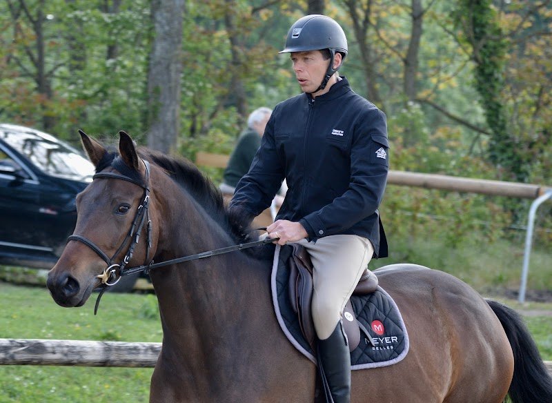 Haras de la Charme - photo 2