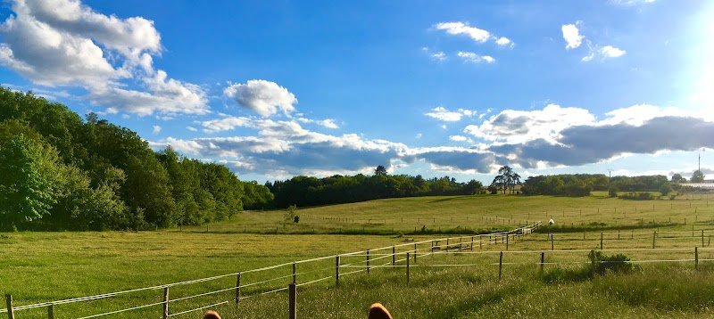 Ecurie DEHEMES - Mathieu CORREIA