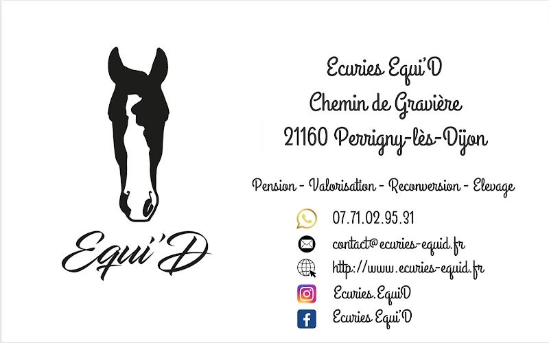 Écuries Equi'D - photo 1