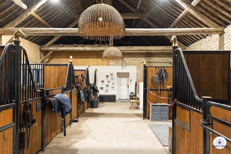 Écurie du Pasquiers