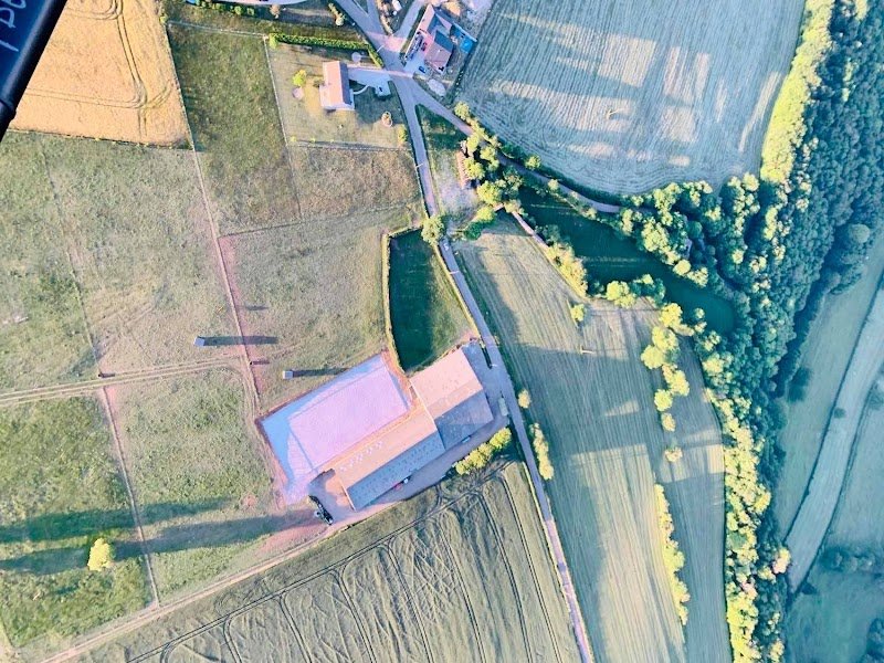 ÉCURIE D'ÉOLE - scea gerard pierrot