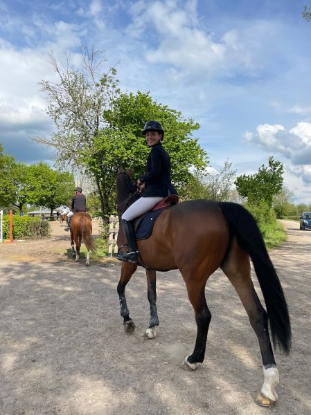 Poney Club de l'Autrot - photo 3