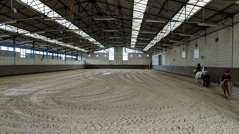 Cercle Hippique Dijonnais - photo 1