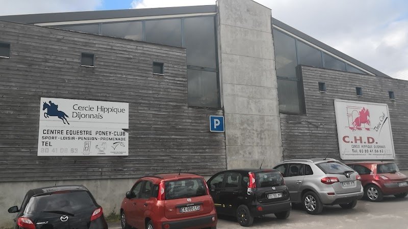 Cercle Hippique Dijonnais - photo 2
