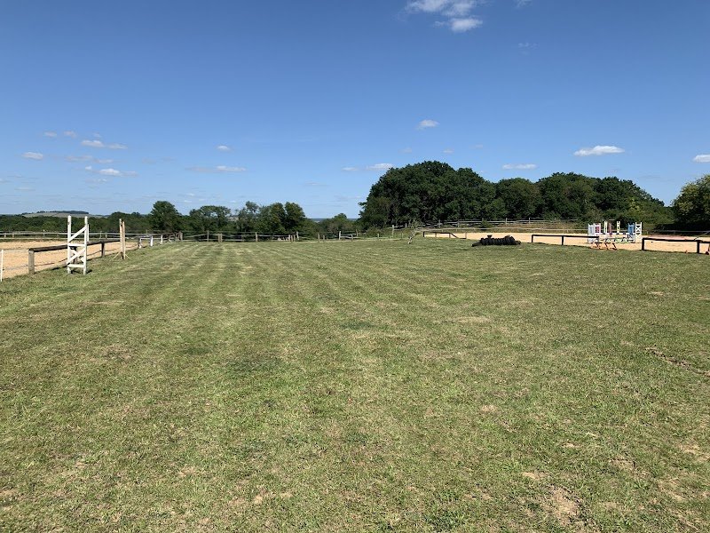 Écurie d'arion - photo 1