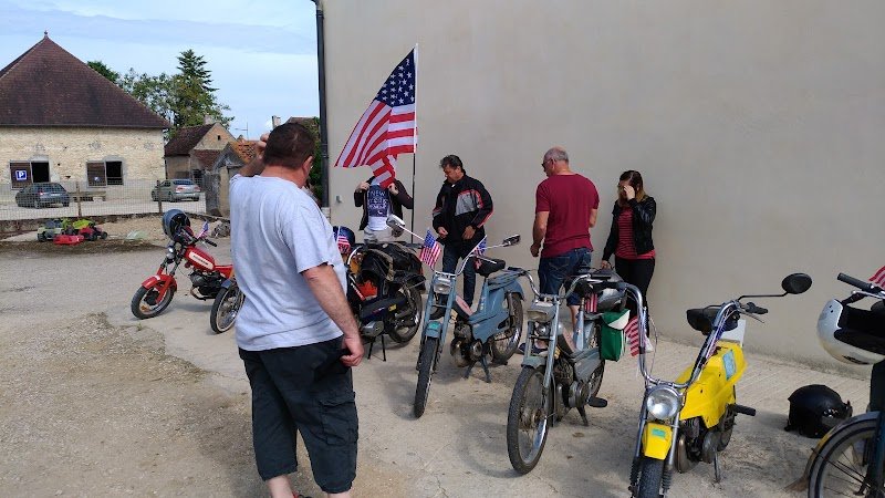 poney club de la folie - photo 2