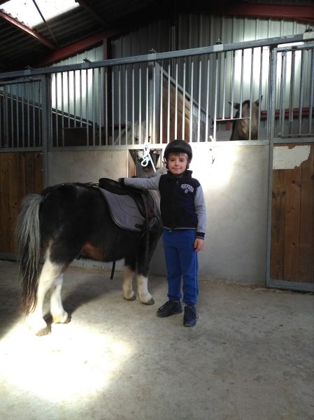 poney club de la folie - photo 3