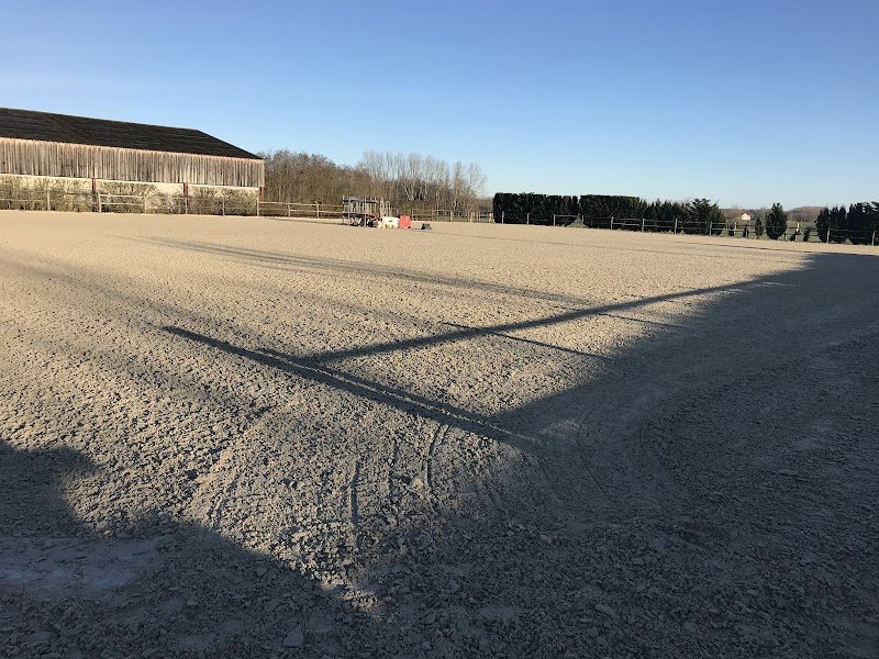 Écurie des lys - photo 1