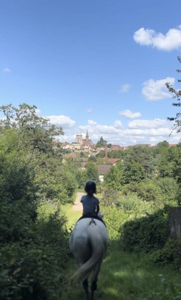 Centre Equestre de Semur en Auxois