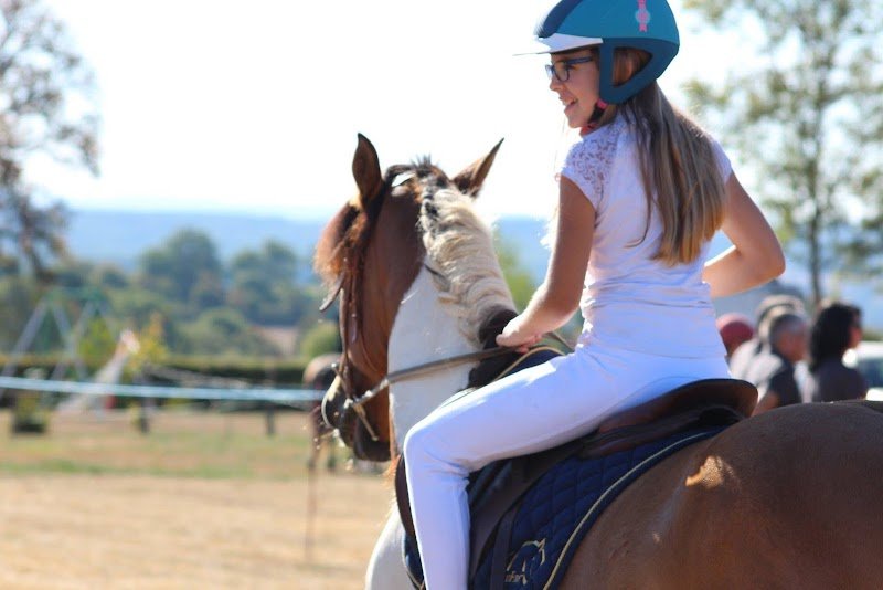Centre Equestre de Semur en Auxois - photo 2