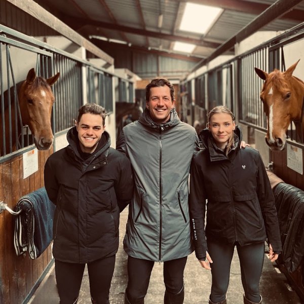 Écuries Equi-Caranzan - photo 3