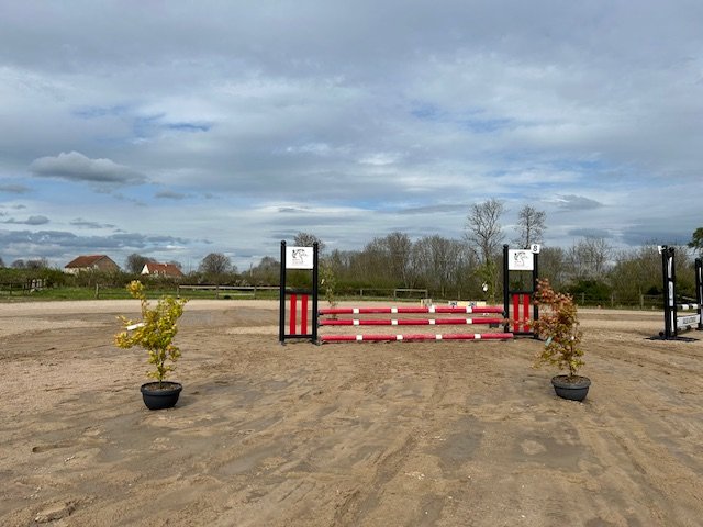 Centre Equestre ECURIE K DES LYS