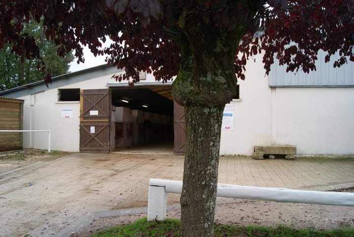 Centre Equestre de la Vignotte - photo 3