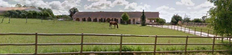 Les Ecuries de La Serre - photo 1