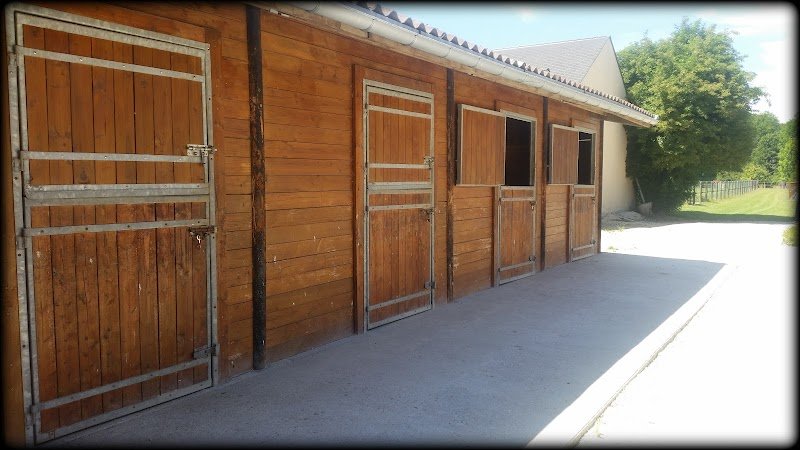 Les Écuries d'Epona