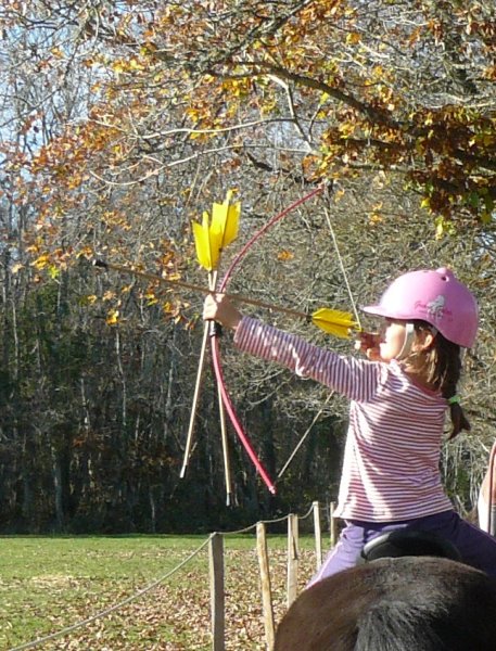 A Cheval sur Soi - photo 3