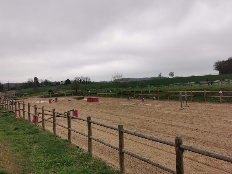 Écuries du Château de Torcy - photo 1