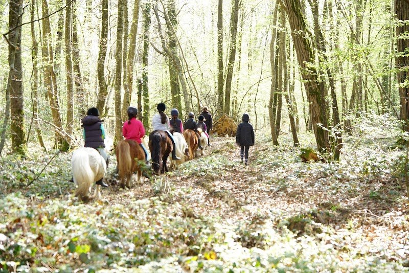 Centre Equestre de Prunevaux