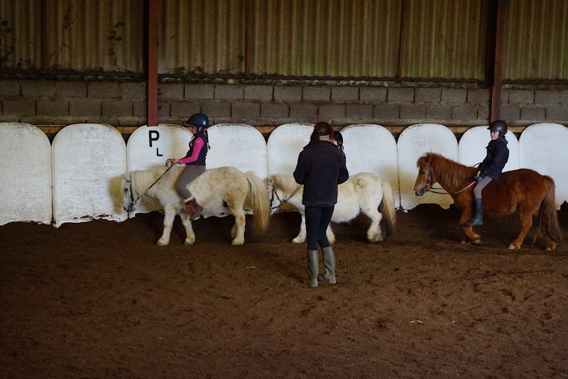 Centre Equestre de Prunevaux - photo 3