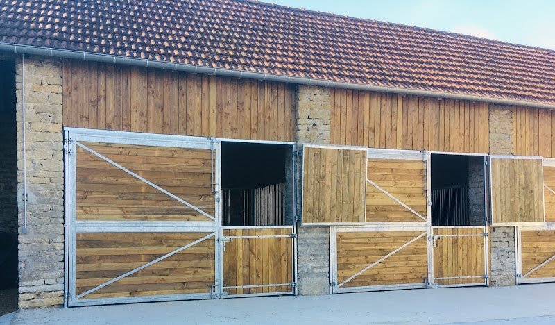 Haras de Blignys - photo 1