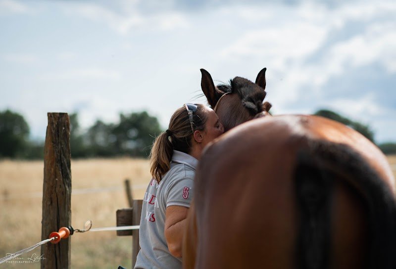 Ecurie Gwendoline Lefebvre - photo 3